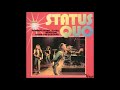 Spinning wheel blues status quo cover by studio quo