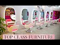 FURNITURE THAT WILL PLEASE YOUR EYES SUITABLE FOR SALON | PARLOR FURNITURE AT KALSI SATGURU STEEL