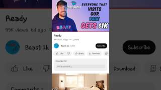 BEWARE: Fake Mr Beast ads are STILL being allowed on YouTube