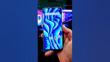 ColorOS 12 Update is Here : New Features 🔥