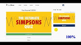 The Ultimate Roblox Quiz Answers 100 Youtube - quiz roblox espaÃ±ol