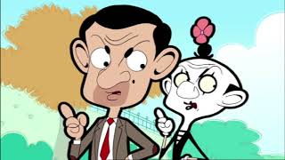 Mime Games - Mr Bean | WildBrain