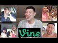 Reacting To ALL MY VINES From 2013