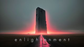 Enlightenment | Relaxing Ambient Soundscape