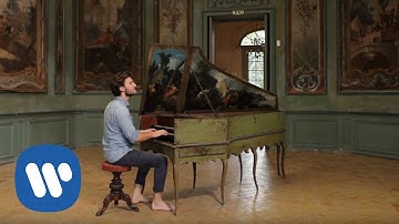 Jean Rondeau records Rameau