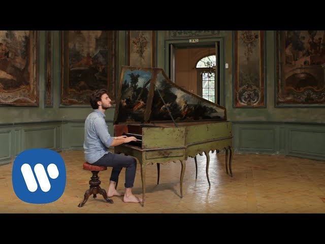 Rameau - Les Sauvages : Jean Rondeau, clavecin
