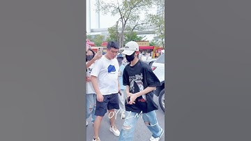 Được thấy em lớn lên mỗi ngày là hạnh phúc của toi 🤭❤️ #tfgiatộcf4 #chenjunming #trầntuấnminh #tf4