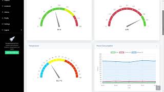 Machine condition monitoring software EverPulse Software Review Full Overview & Features Explained screenshot 2