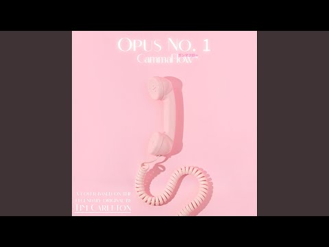 Opus No. 1