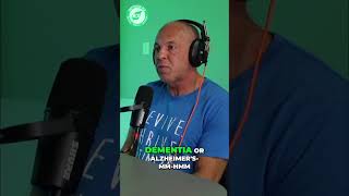 Dementia_ Brain's Type III Diabetes Connection Explained