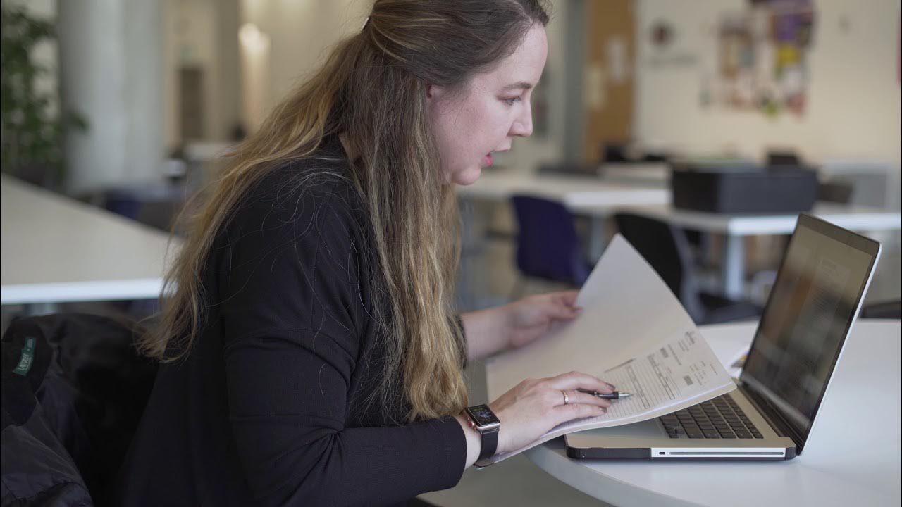 Graduate Certificate in Health Terminology Standards at UVic YouTube