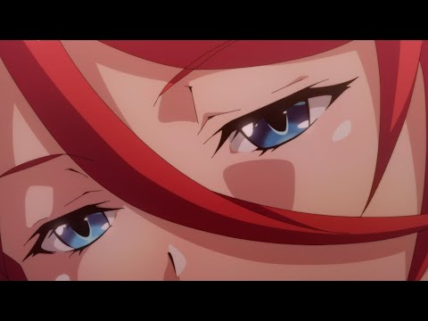 TVアニメ「進化の実」特報PV