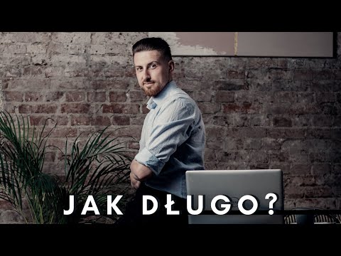 Wideo: Jak długo trwa artykuł badawczy AP?