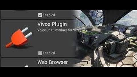 Voice chat in unreal engine  implementation tutorial #vivox
