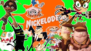 Nickelodeon Shows You FORGOT Existed