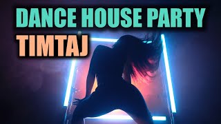 Dance House Party Music | Ultimate Dance Party Mix 🔥 🎵