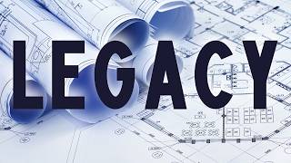 Sunday Service | March 15, 2026 | Legacy Series Wk 3