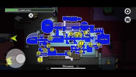 First Ever Airship All Task Speedrun? (16:08 WR??)