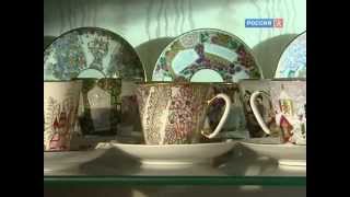 видео: Истории в фарфоре 2011) Часть 4  Фарфоровые судьбы картинка: Истории в фарфоре 2011) Часть 4  Фарфоровые судьбы