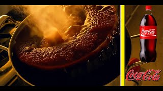 What Happens If You Boil Coca-Cola for 10 Hours
