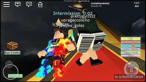 The Clown Killings part 1