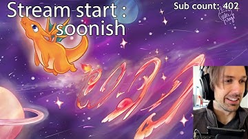 Jolly Wangcore streams: INFRA (Part 6)