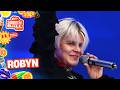 Robyn - Talk To Me (Live at Capital's Summertime Ball 2026)