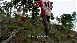 Farmer Makes Cocaine From The Start Until The Very End