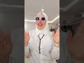 اجمل تخصيل اوبري على مستوى الاطراف مع الكوافيرة Suzan chic beauty 🇹🇳🇹🇳♥️♥️