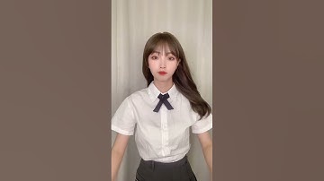 Đội tóc giả có dễ rớt không ?? #shorts