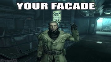 Colonel Autumn (Ruler of Everything)