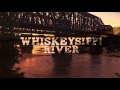 Randy Houser - Whiskeysippi River (Lyric Video)
