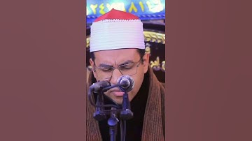 "لحظة سجود تبكي القلوب.. تلاوة خاشعة تأخذك لعالم آخر!  بصوت الجبل  د. أحمد محمود أبوالوفا الصعيدي