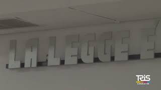 Nove richieste di rinvio a giudizio