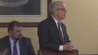 Ohio redistricting commission hires outside mapmakers