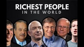 Who Is Worth $500 Trillion Dollars???