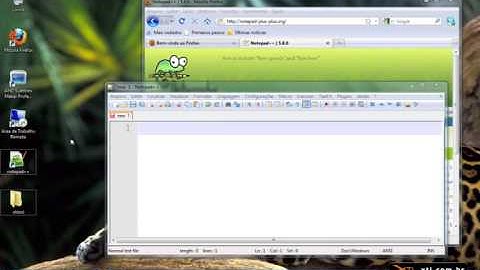 Universidade XTI   XHTML   02   Estrutura Básica   Parte1