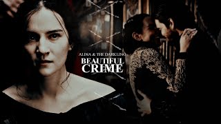 The Darkling & Alina | Beautiful Crime