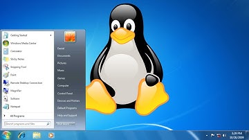 Linux