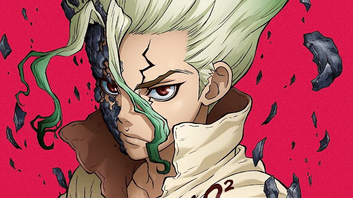 Dr. STONE - Ending FullLIFEby Rude-