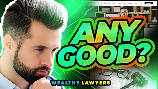 I TRIED Amicus Attorney in 2025. *NOT EVERYTHING* Was Pretty! See the Results of My HONEST Review!