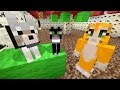 Minecraft Xbox - Bury Berry 2 [347]