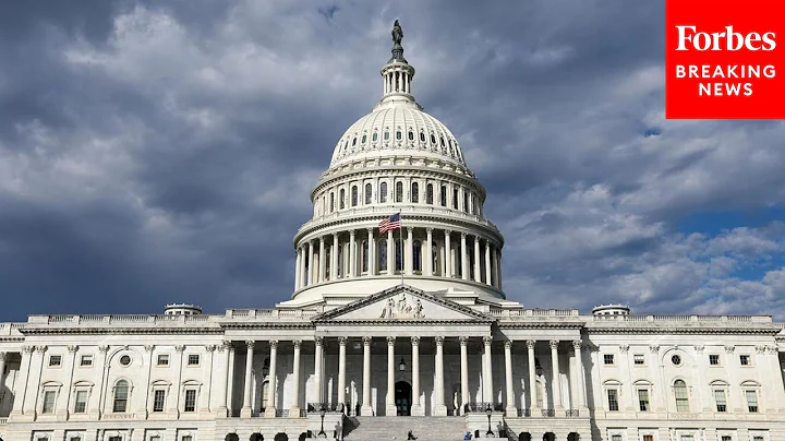 Senate Health Committee Holds Confirmation Hearing For FDA Commissioner