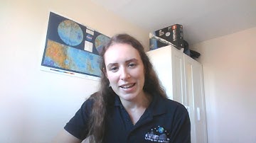 Waste management in space