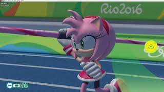 Cemu 1.15.10 | Mario & Sonic at the Rio 2016 Olympic Games [5K IR] - AMD Edition screenshot 5