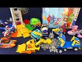 20 Minutes Satisfying with Unboxing Super Cool Paw Patrol Toys Collection ASMR | Review Toys