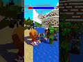 Who will WIN? ITALIAN BRAINROT vs Minecraft - Minecraft Animation