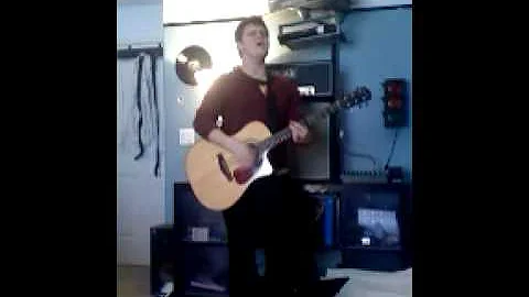 Butterflies- Hunter Adkins