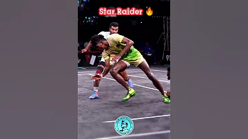 Star Raider Sudhakar Yuva Kabaddi Series Today Match Live League Kabaddi Jump Tamil 