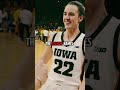 Caitlin Clark Sends One Word Thanksgiving Message to LeBron James#caitlinclark  #lebron